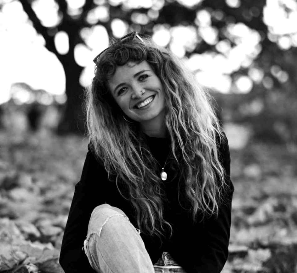 Joana Kühl - Systemische Beratung Berlin Online, Innere Kind Arbeit, HSP Hochsensibilität, Burnout Prävention, Kinder und Jugendliche Begleitung